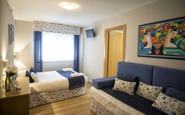 Hostal Maribel