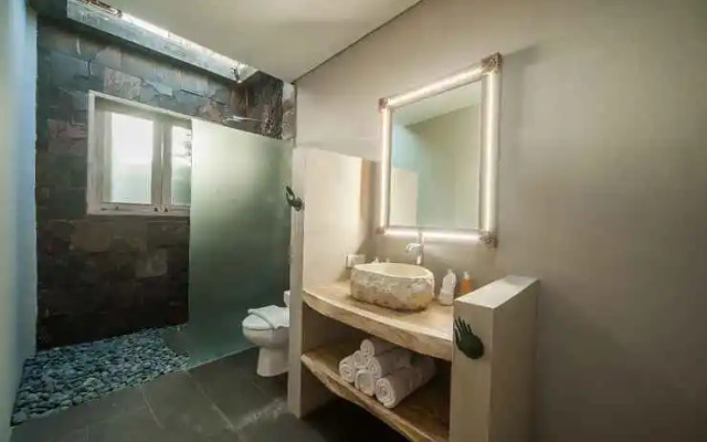 3BR Luxury Villas Merci Resorts Seminyak 1