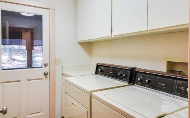 Ward Creek Base Camp