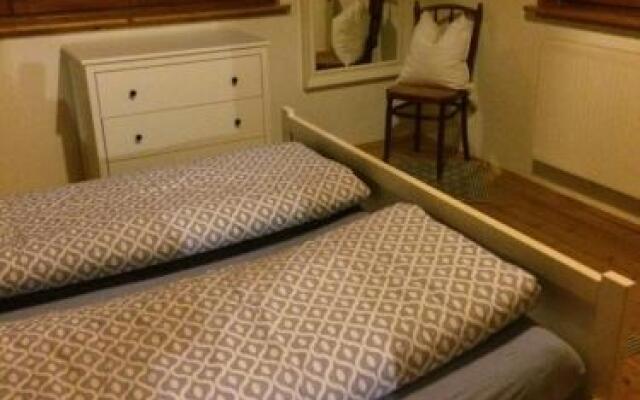 Ferienhaus Vulkaneifel Bei Hepp