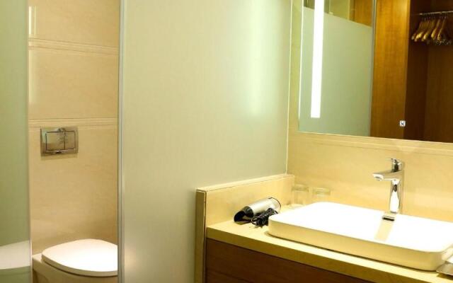 Courtyard by Marriott Madurai