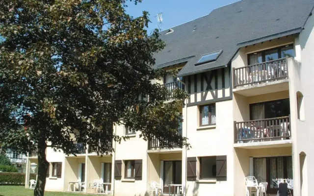 Lagrange Vacances Les Résidences