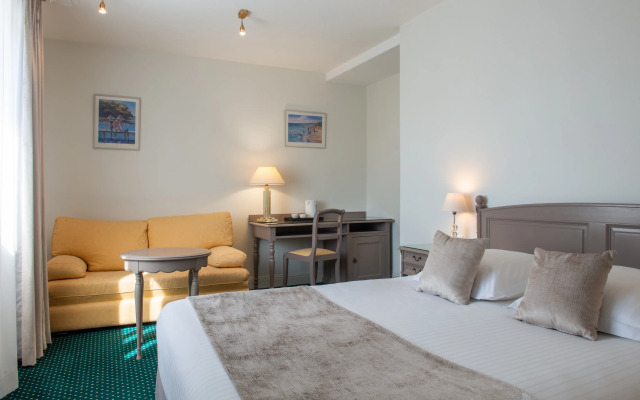 Domaine du Limonay, The Originals Collection