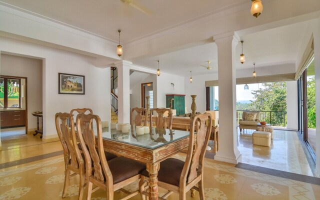Casa Sol 2 By Iksha