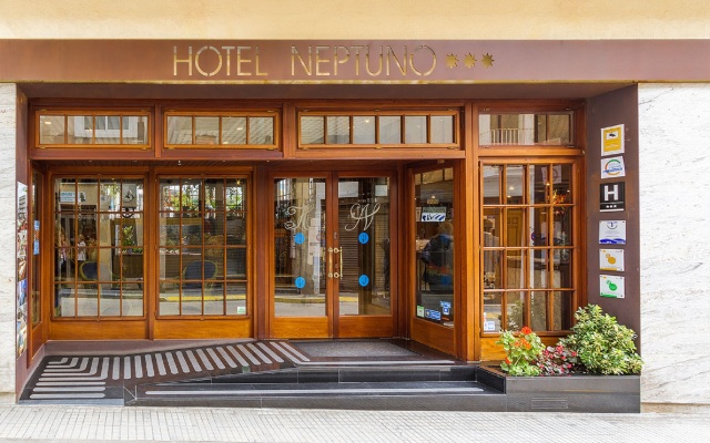 Neptuno Hotel & SPA