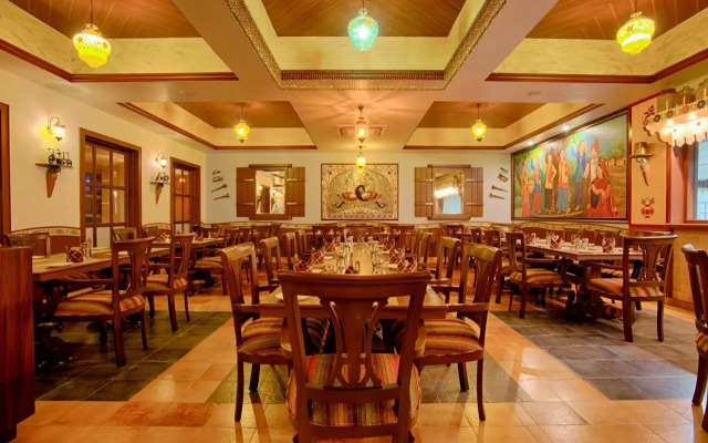 Regency Lagoon Resort