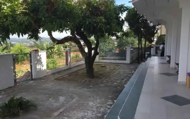 Hotel Satria Wisata