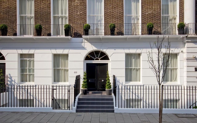 Cleveland Residences Russell Square