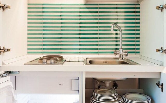 Appartamento Corso B