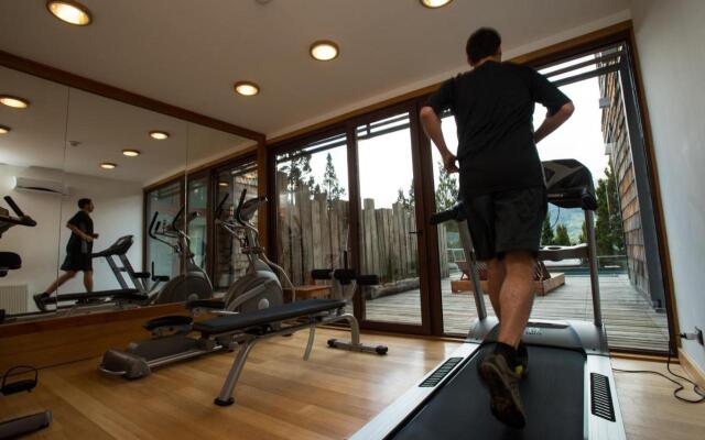 Uman Lodge Patagonia Chile