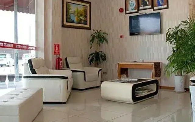 Prince33 Hotel