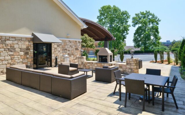 Holiday Inn Little Rock West - Chenal Pkwy