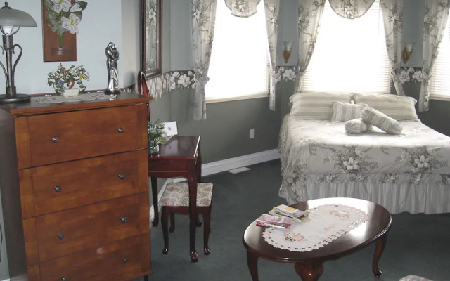 Auberge des Vignobles