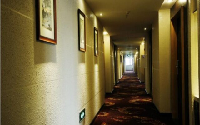 Pairui Hotel