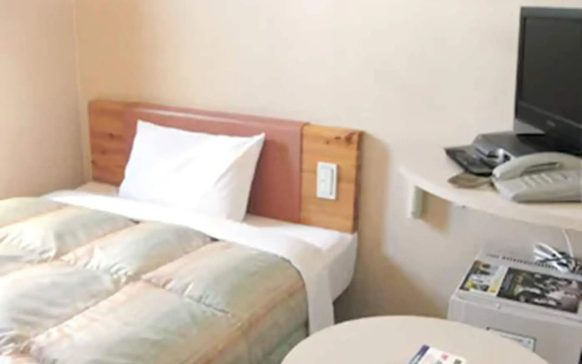 Washington R&B Hotel Kumagaya-Ekimae