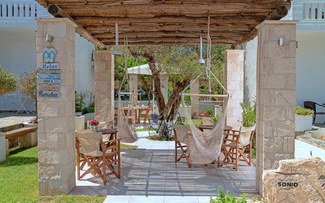 Sonio Beach Hotel