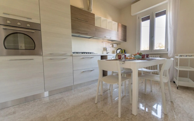 Apartment Gelsomino Child and pet Friend