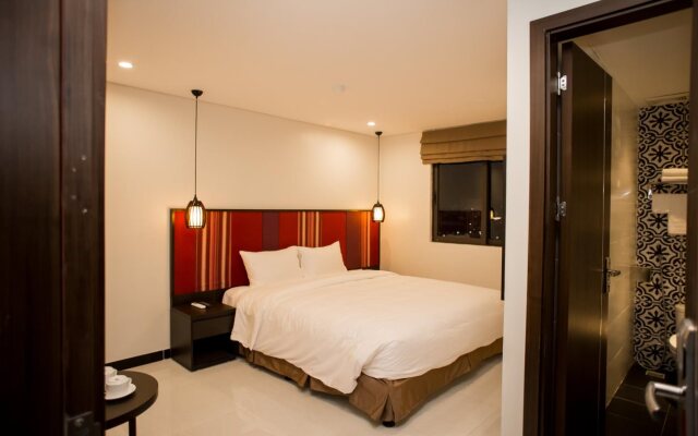 Max Boutique Hotel