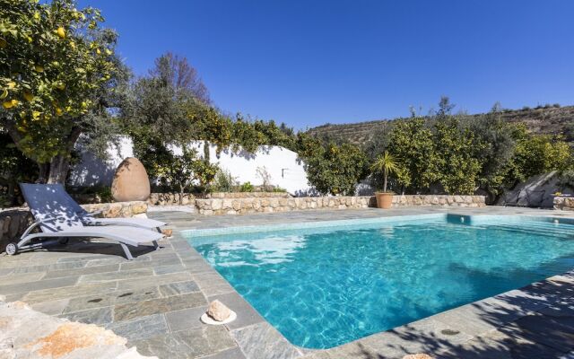 Casa Jardin De Los Limones