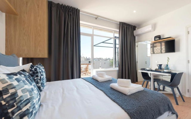 Oporto Dinis Apartment - Rooftop