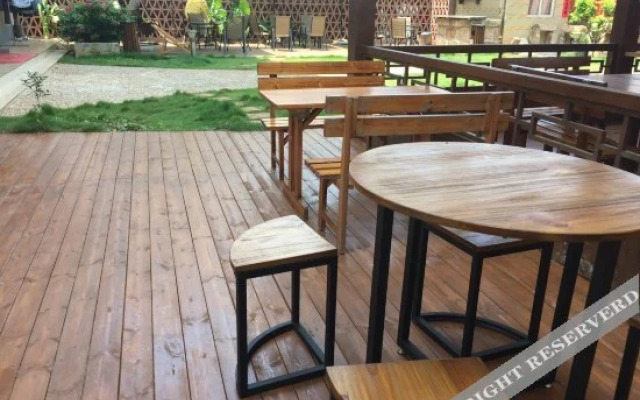 Weizhou Island Baodao Hotel