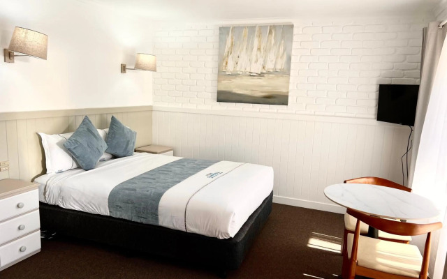 Port Campbell Motor Inn