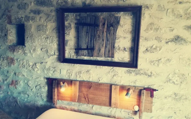 Gîtes - Le Mas des papillons