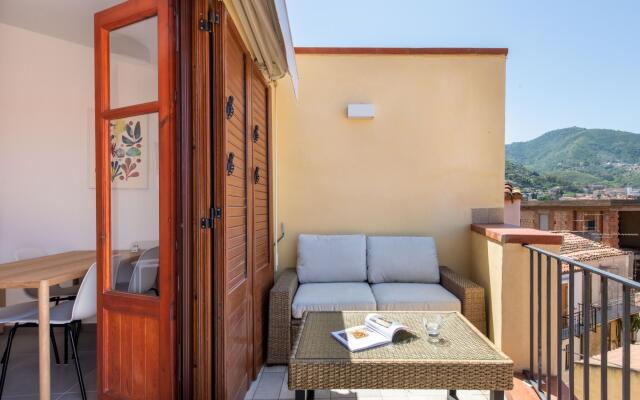 Una Finestra sul Mare by Wonderful Italy