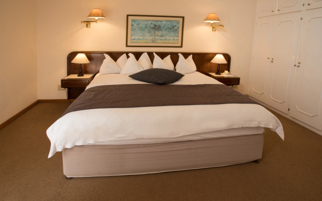 Hansa Hotel