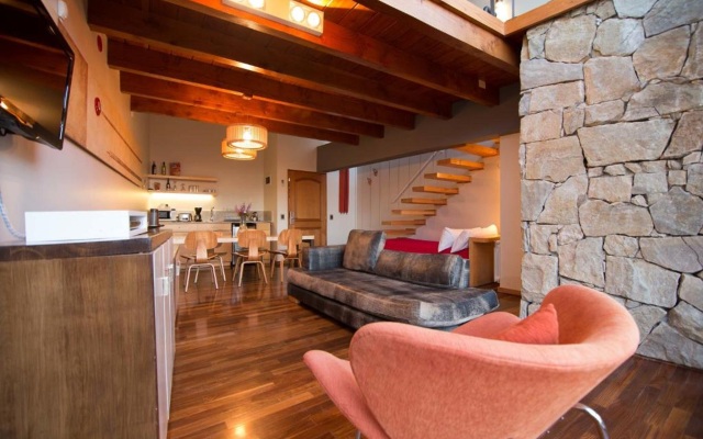 Rochester Bariloche