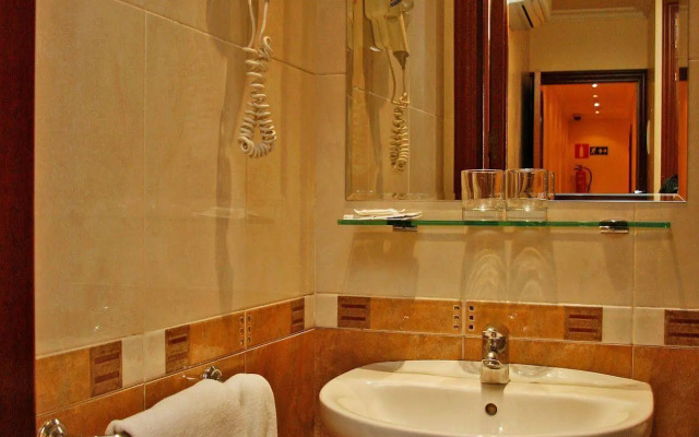 Hostal Victoria II