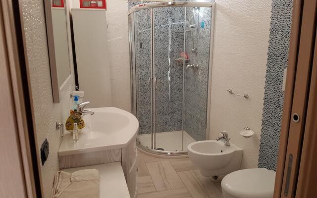 VillaFanizza PORTO CESAREO