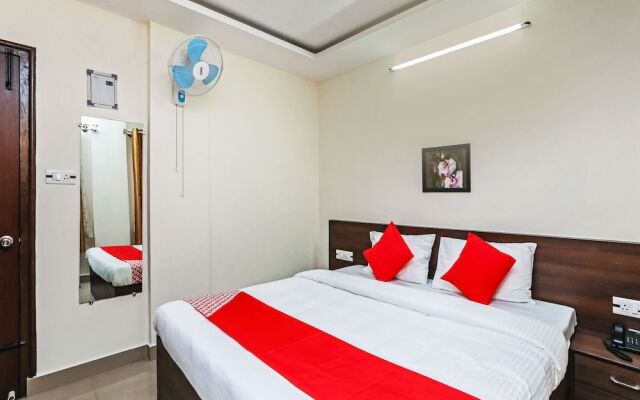 OYO 24891 Orchid Inn