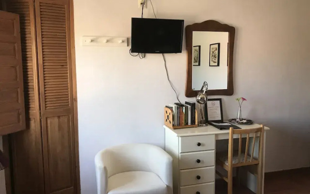 Hotel Rural Pozolico