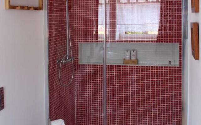 Aromas dos Salgueiros