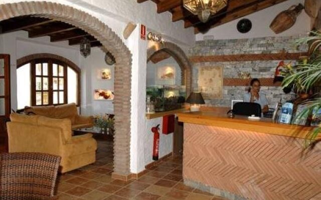 Hotel Casa Grande