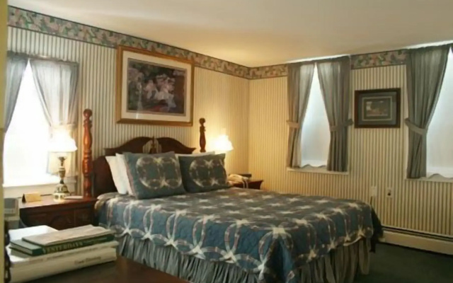 Christmas Farm Inn and Spa
