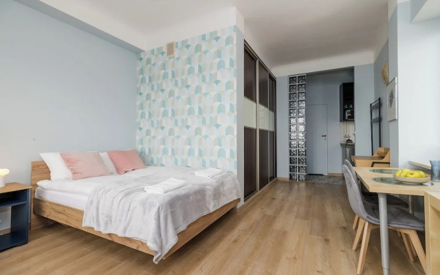 ShortStayPoland Marszałkowska B188