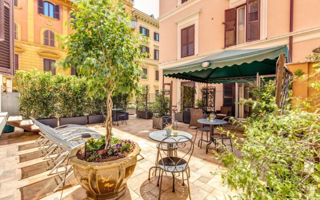 Ecce Roma Guesthouse