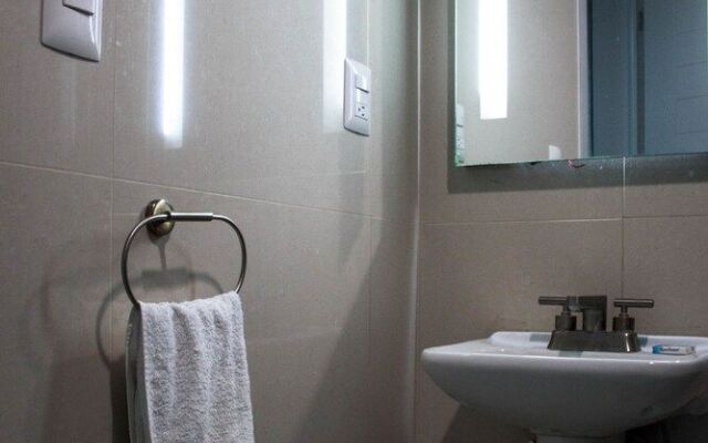 Hotel Casa Galeana Centro con Estacionamiento Privado