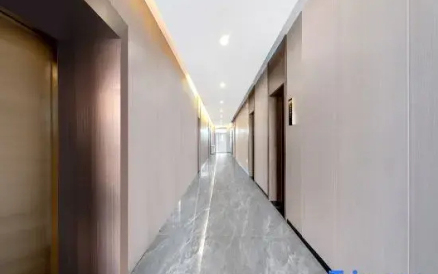 tianyuangezhixianghotel