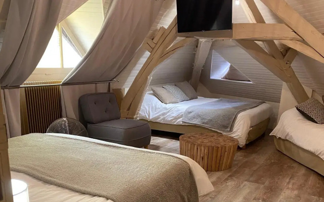 Logis Le Relais Chenonceaux
