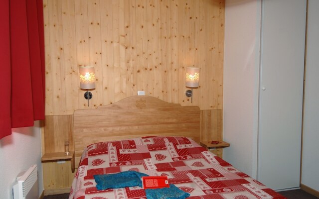 Résidence Odalys Le Grand Panorama 1