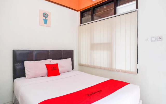 OYO 1162 ZE room