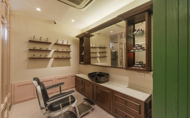 The Great Madras by Hotel Calmo