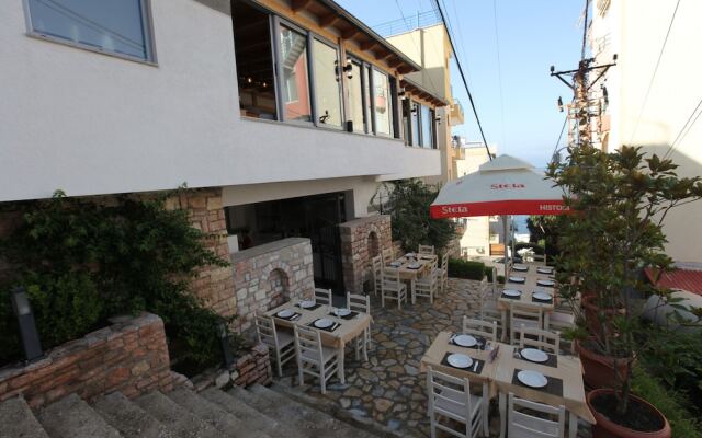 Hotel Prishtina