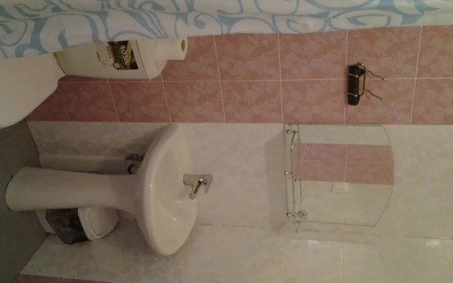 Uyutny Guesthouse