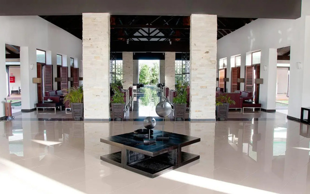 Valentin El Patriarca Varadero