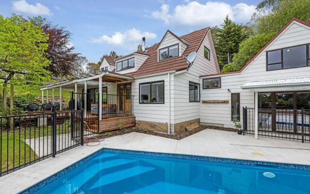 Kopanga House - Havelock North Village