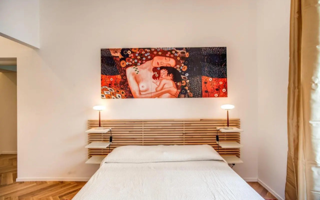 Giulio Cesare charming suite great location